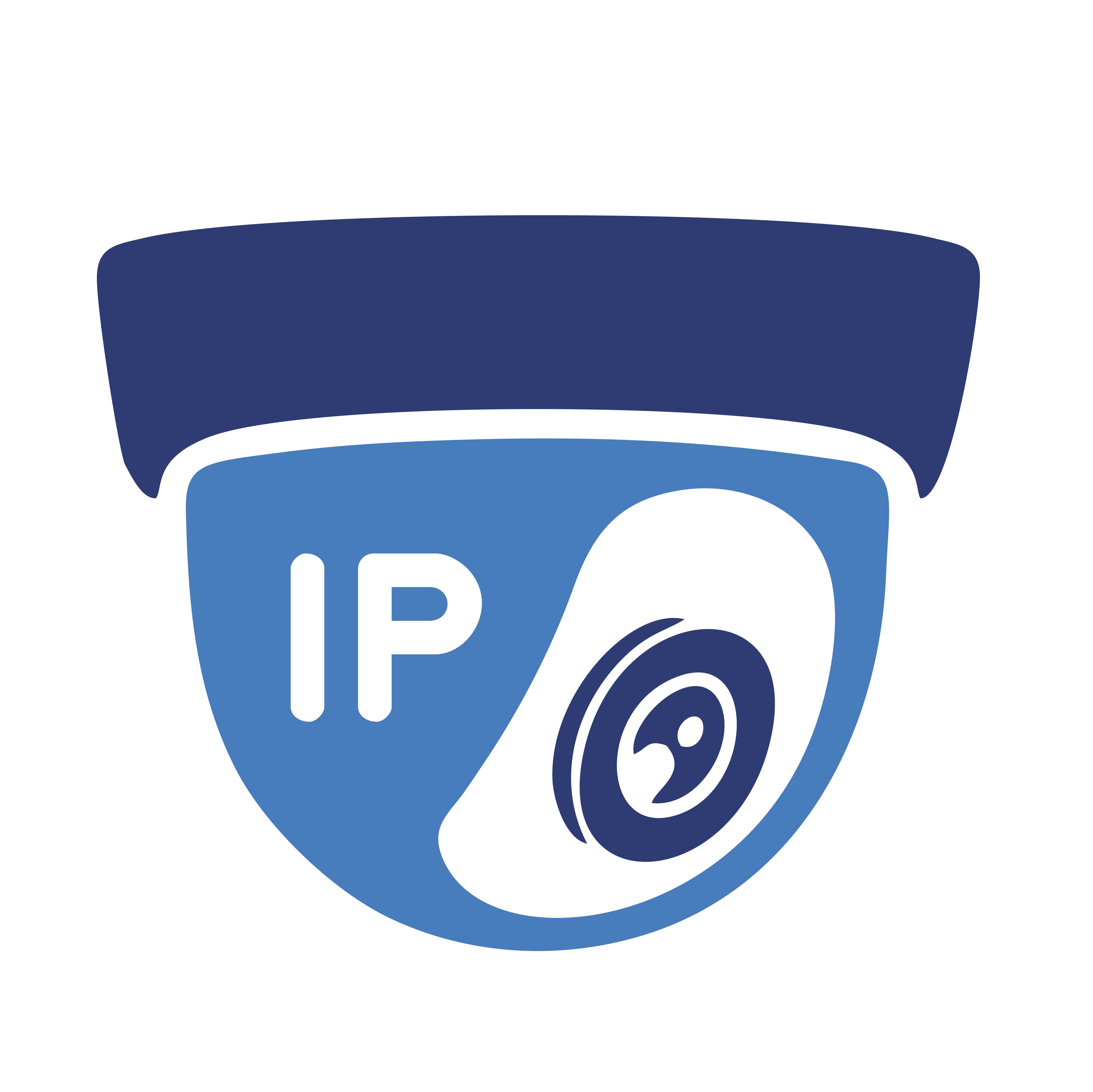 IP-видеокамеры
