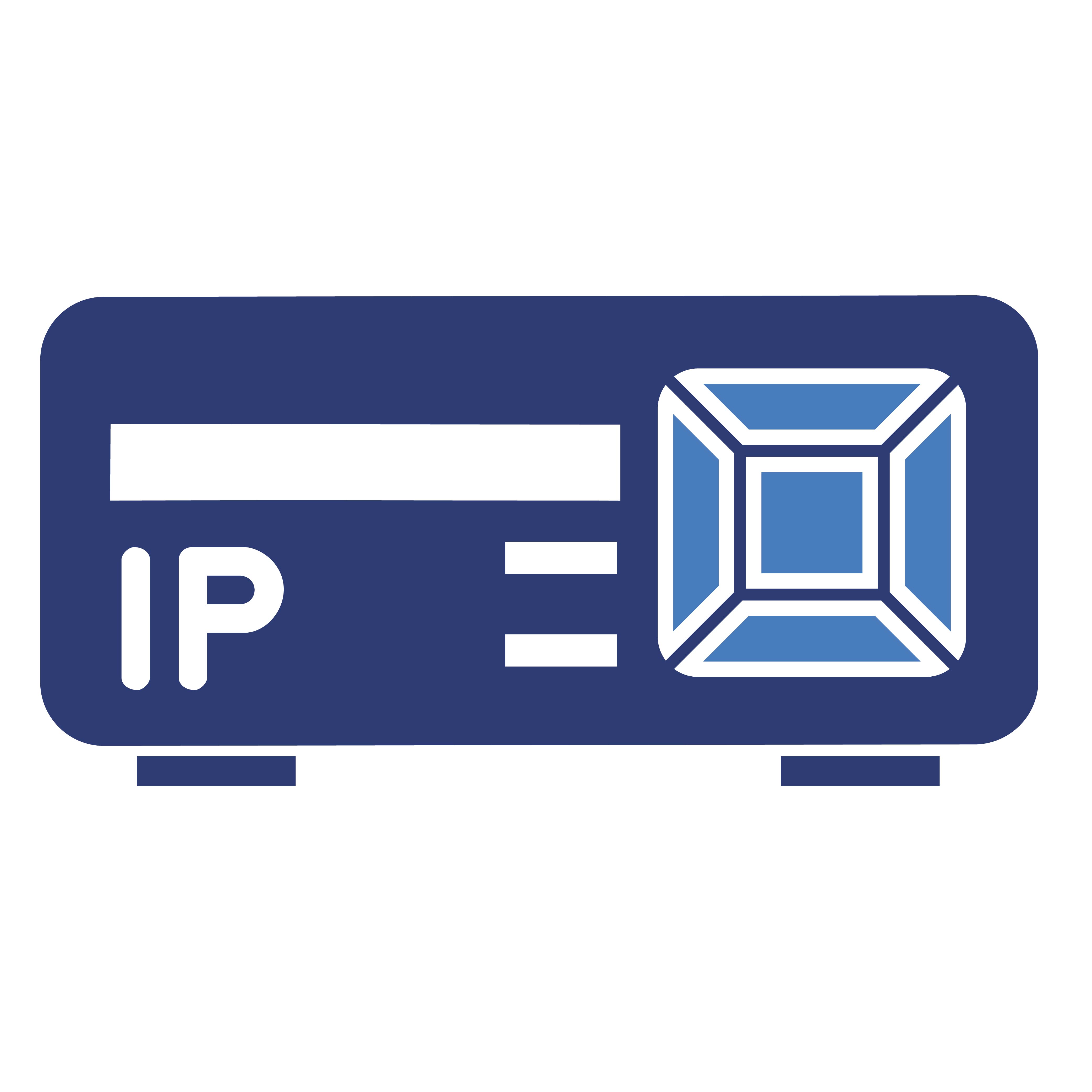 IP-видеорегистраторы