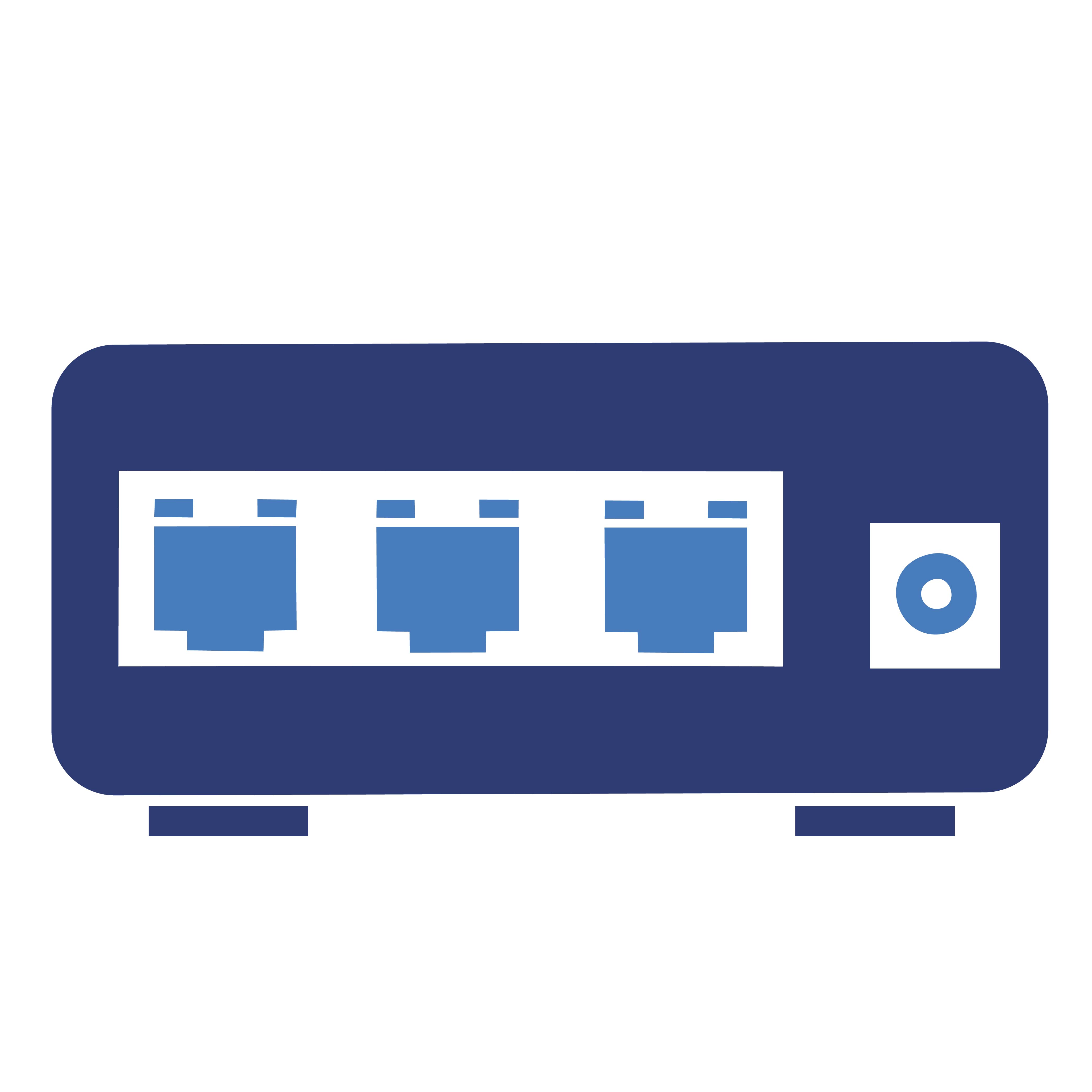 Сетевое оборудование