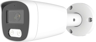 ATEC-I8P-160 IP-видеокамера, 8 Мп, белый