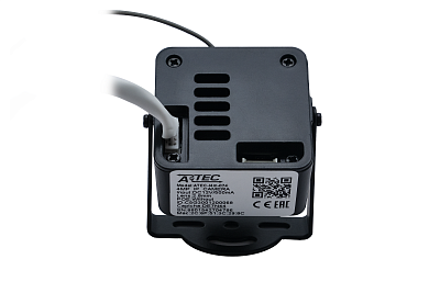 ATEC-I4m-074 IP-видеокамера, 4 Мп, черный