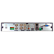 ATEC-UV04-702 Гибридный видеорегистратор, 5 Мп, 4(аналог)+2 (IP) канала