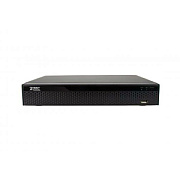 ATEC-UV04-702 Гибридный видеорегистратор, 5 Мп, 4(аналог)+2 (IP) канала