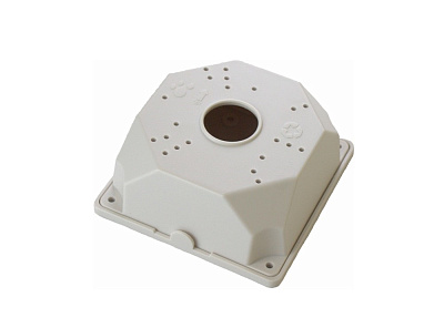 ATEC-B116 Коммутационная коробка, 116х116х49.5