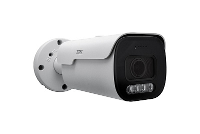 ATEC-I5P-090 IP-видеокамера, 5 Мп, белый