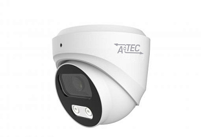 ATEC-I2D-022 IP-видеокамера, 2 Мп, белый