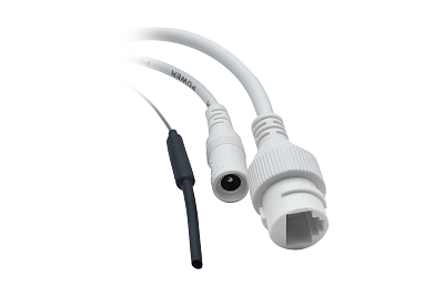 ATEC-I4m-074 IP-видеокамера, 4 Мп, черный