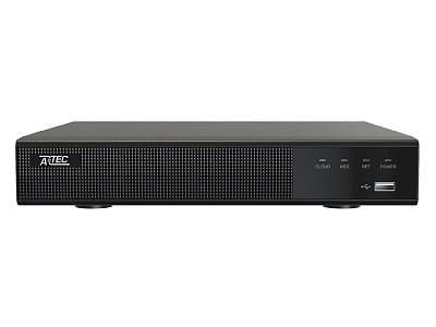 ATEC-NV32-680 IP видеорегистратор, 12 Мп, 32 канала
