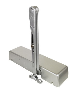 ATEC-D4041-Sl Дверной доводчик, EN6/7, до 180 кг