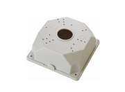 ATEC-B116 Коммутационная коробка, 116х116х49.5