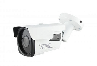 ATEC-I5P-086 IP-видеокамера, 5 Мп, белый