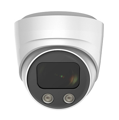 ATEC-I5D-107 IP-видеокамера, 5 Мп, белый