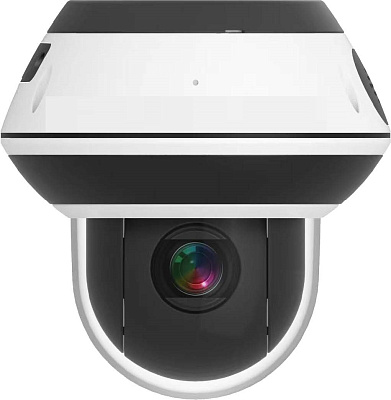 ATEC-I5S-120 IP видеокамера, 5Мп, белый