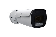 ATEC-I8P-161 IP-видеокамера, 8 Мп, белый
