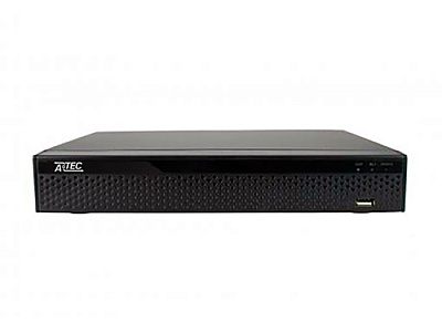 ATEC-NV16-656 IP видеорегистратор, 12 Мп, 16 каналов