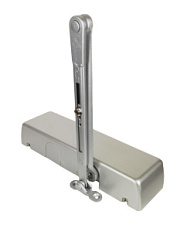 ATEC-D4041-Sl Дверной доводчик, EN6/7, до 180 кг