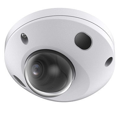 ATEC-I5D-105 IP-видеокамера, 5 Мп, белый