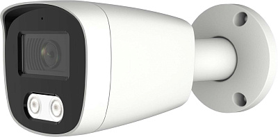 ATEC-I5P-085 IP-видеокамера, 5 Mп, белый