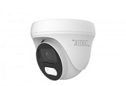 ATEC-I5D-110 (SD-слот, микрофон) IP-видеокамера, 5 Мп, белый