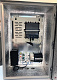 ATEC-UTA204 Уличный бокс для видеонаблюдения, 595х400х220, IP66