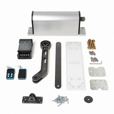 ATEC-DE150V Привод электрический, до 150 кг