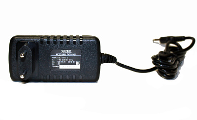 ATEC-БП12-2 Источник стабилизированного питания, 12 В, 2 А