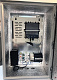 ATEC-UTA204 Уличный бокс для видеонаблюдения, 595х400х220, IP66