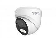 ATEC-I2D-022 IP-видеокамера, 2 Мп, белый