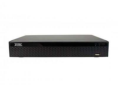 ATEC-NV16-656 IP видеорегистратор, 12 Мп, 16 каналов